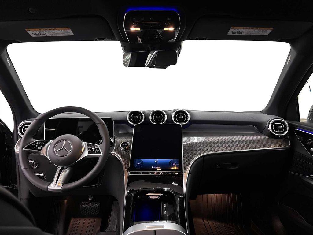 used 2026 Mercedes-Benz GLC 300 car, priced at $48,825