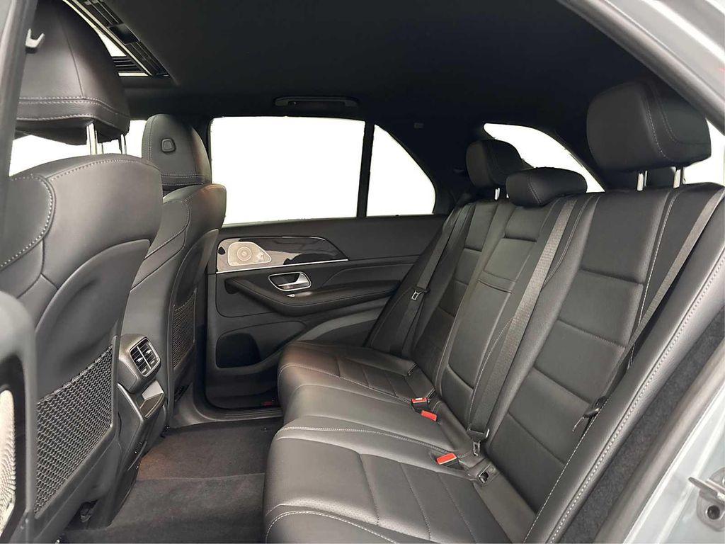 used 2022 Mercedes-Benz GLE 350 car, priced at $39,025