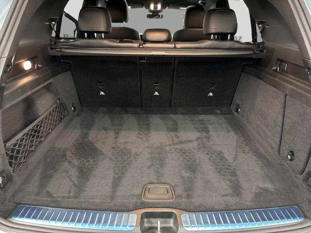 used 2022 Mercedes-Benz GLE 350 car, priced at $45,850