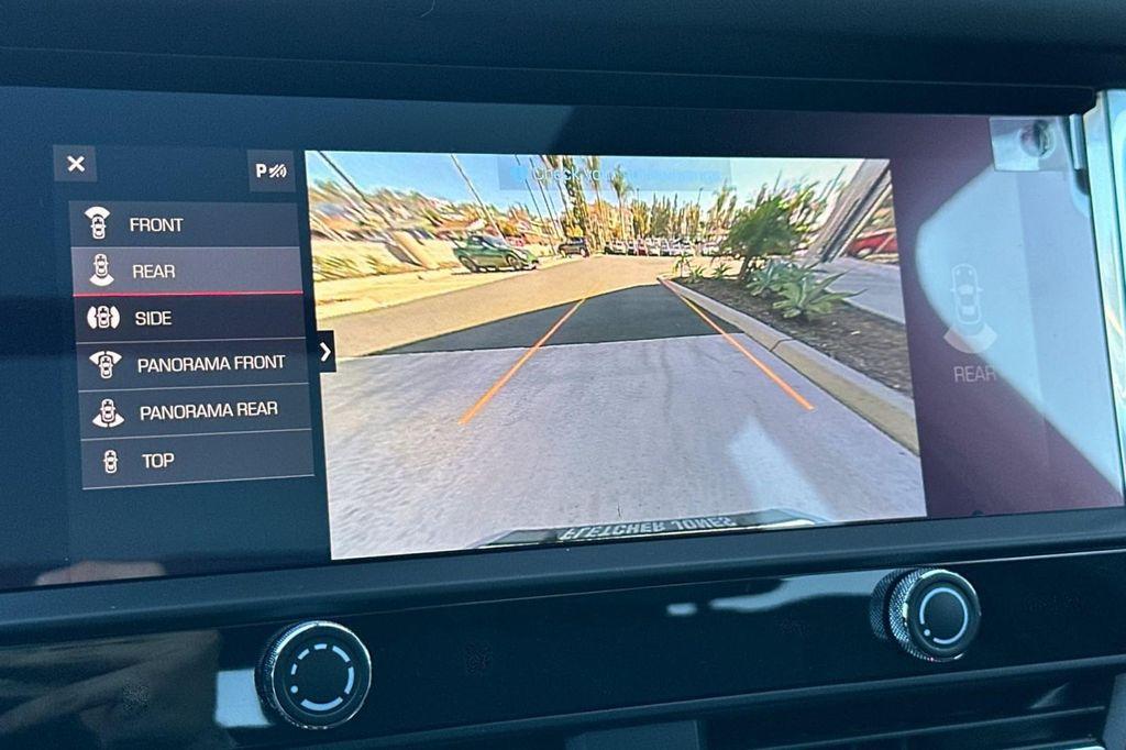 new 2026 Porsche Macan car, priced at $79,980