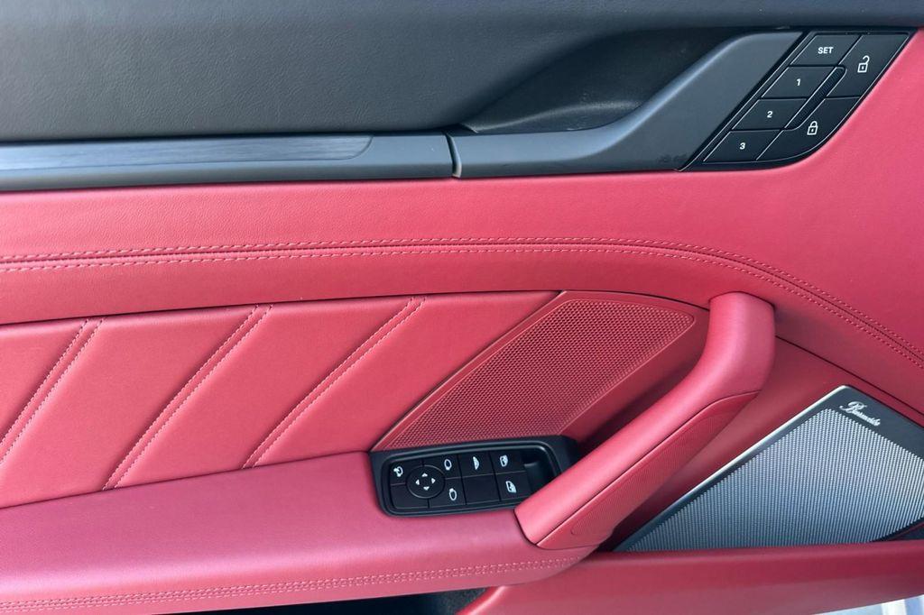 new 2026 Porsche 911 car, priced at $223,760