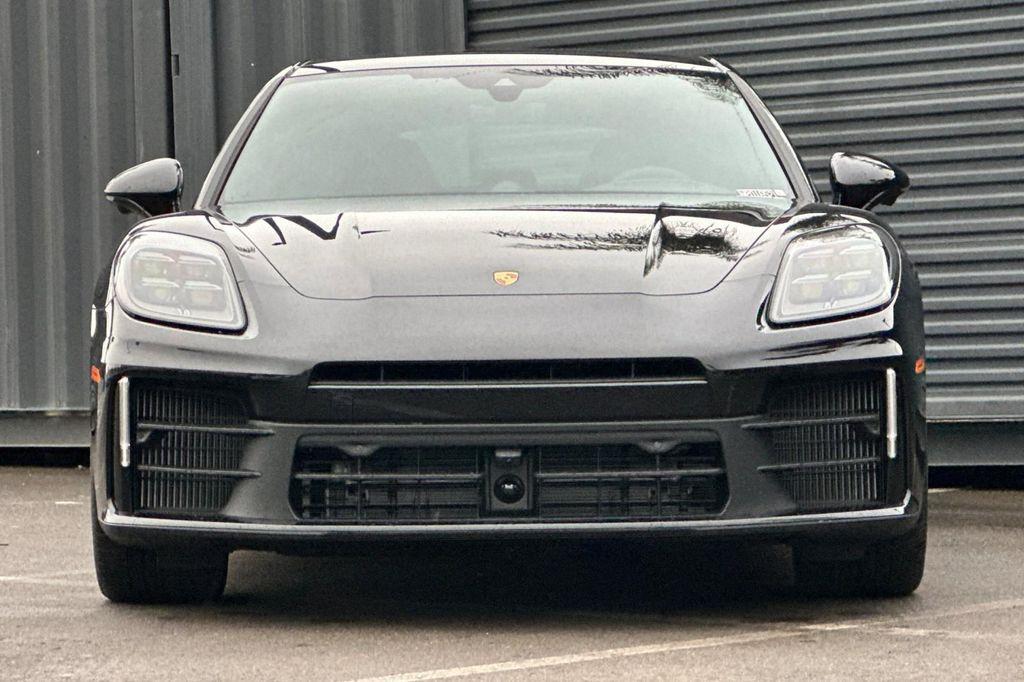new 2026 Porsche Panamera car, priced at $139,140
