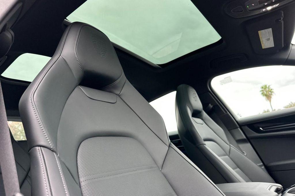 new 2026 Porsche Panamera car, priced at $139,140