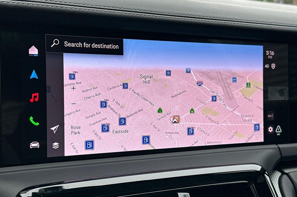 new 2026 Porsche Panamera car, priced at $139,140