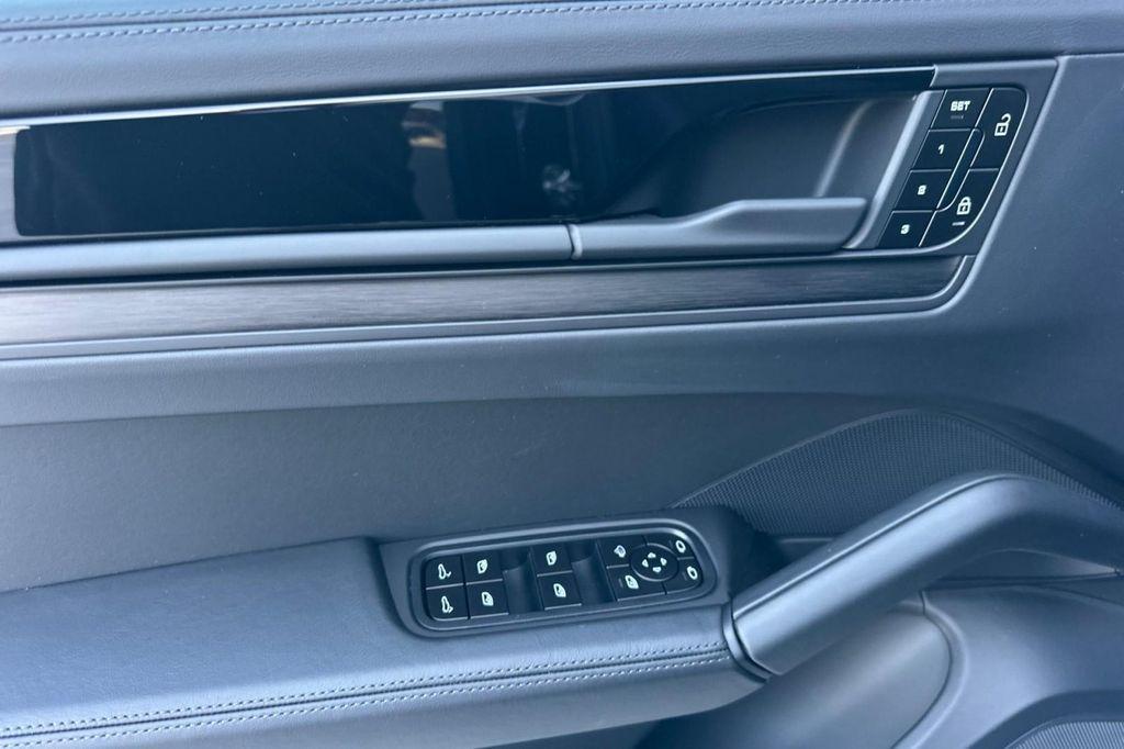 new 2026 Porsche Cayenne car, priced at $146,160