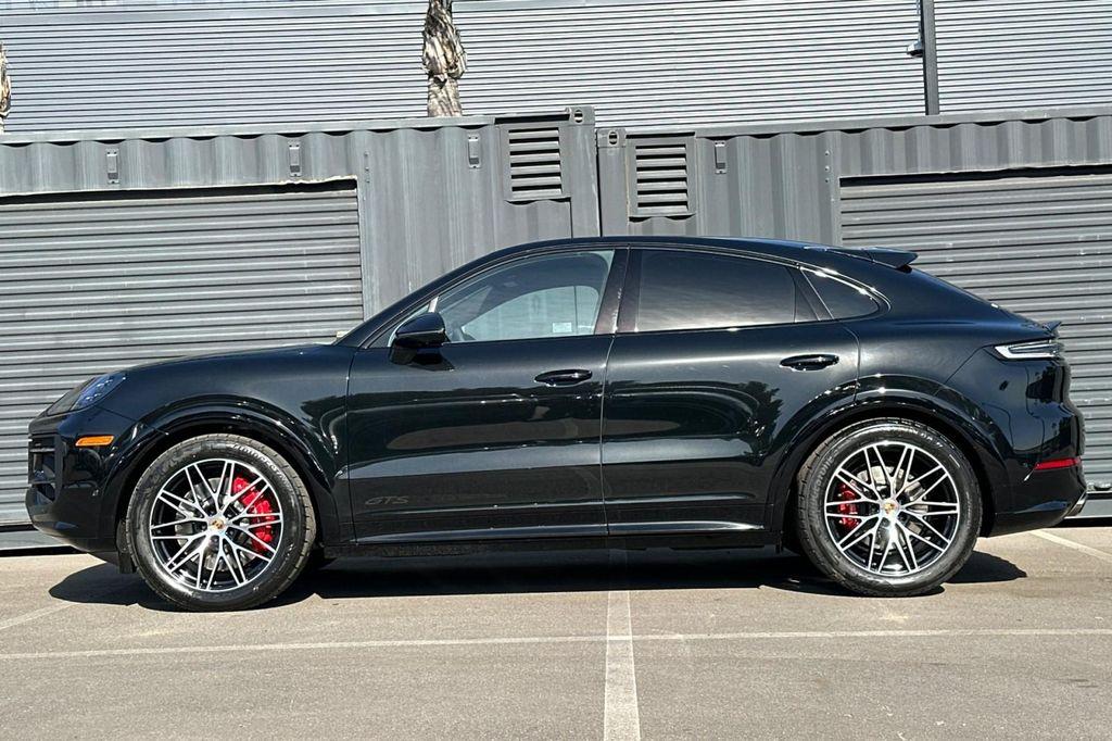 new 2026 Porsche Cayenne car, priced at $146,160