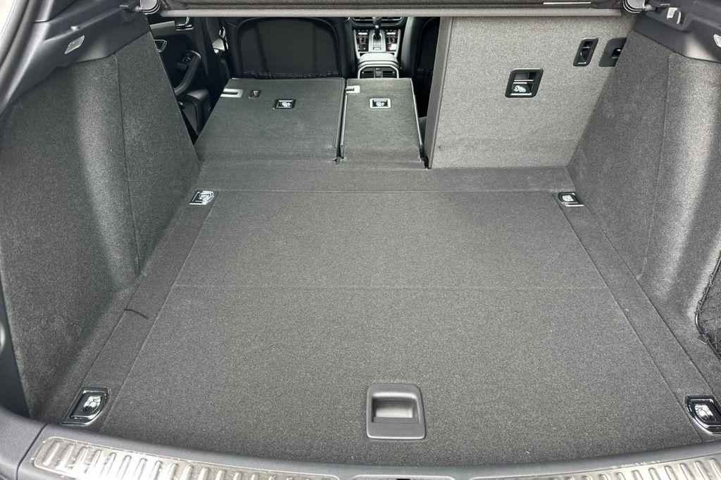 new 2026 Porsche Macan car, priced at $81,060