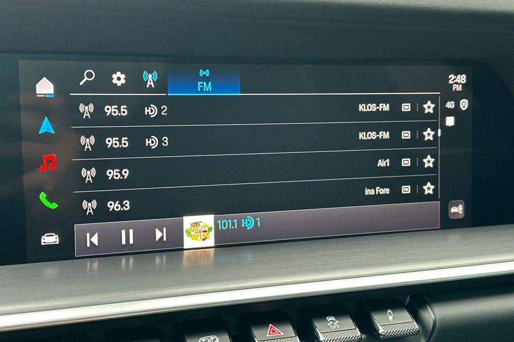 new 2026 Porsche 911 car, priced at $207,740