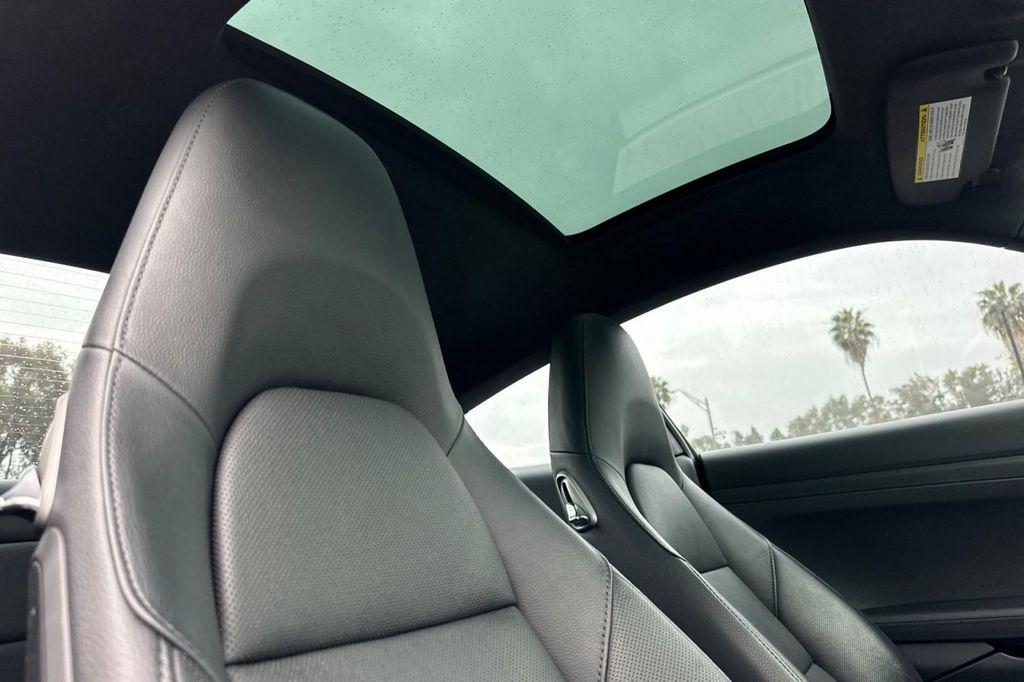 used 2015 Porsche 911 car, priced at $78,473