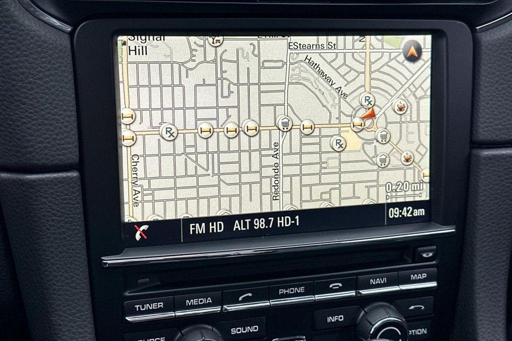 used 2015 Porsche 911 car, priced at $78,473