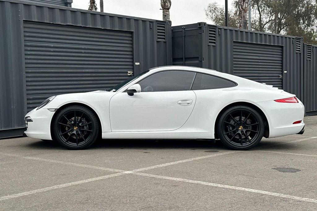 used 2015 Porsche 911 car, priced at $78,473