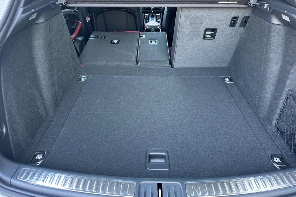 new 2026 Porsche Macan car, priced at $100,710