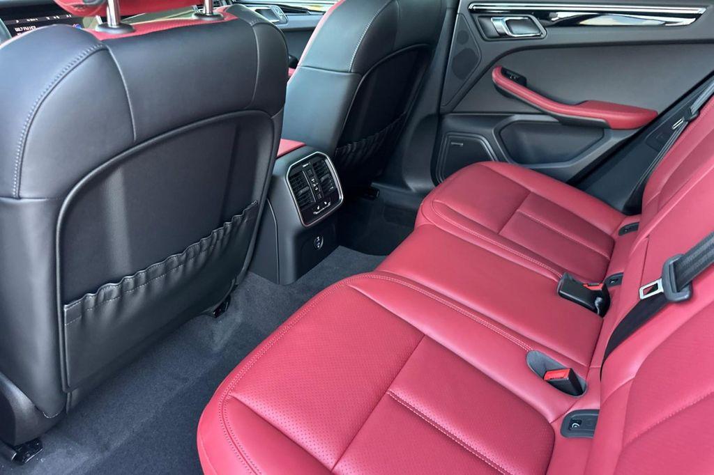 new 2026 Porsche Macan car, priced at $100,710