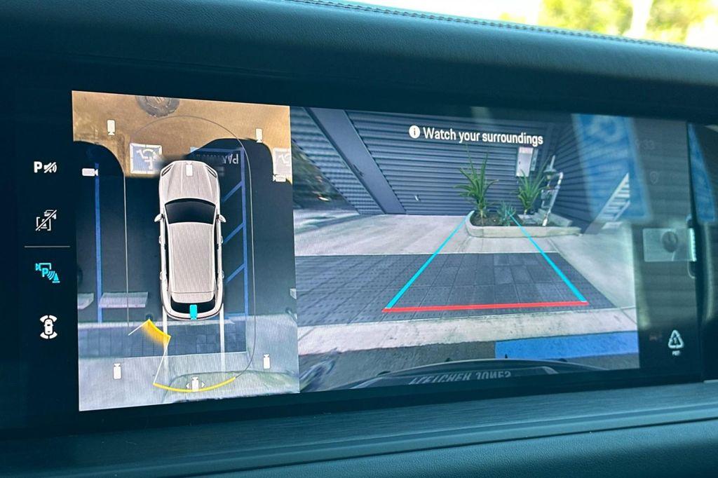 new 2026 Porsche Cayenne car, priced at $149,340