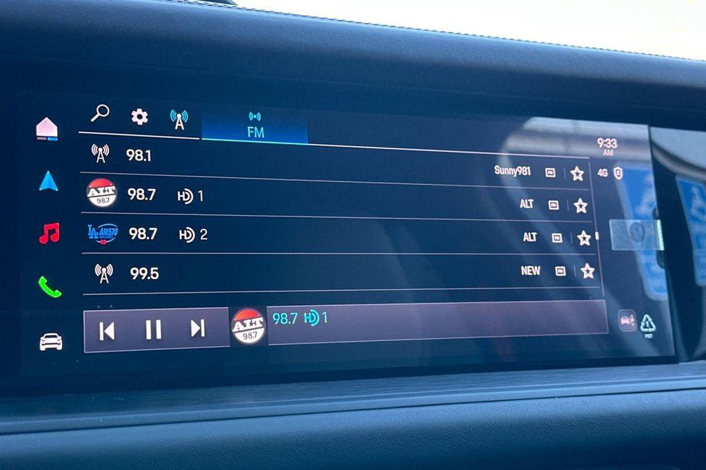 new 2026 Porsche Cayenne car, priced at $149,340