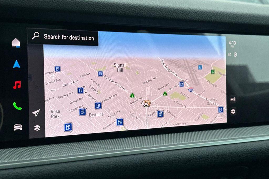 new 2026 Porsche Cayenne car, priced at $108,800