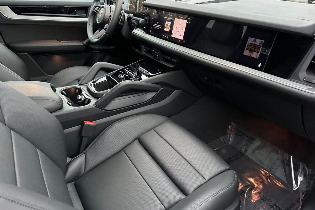 new 2026 Porsche Cayenne car, priced at $108,800