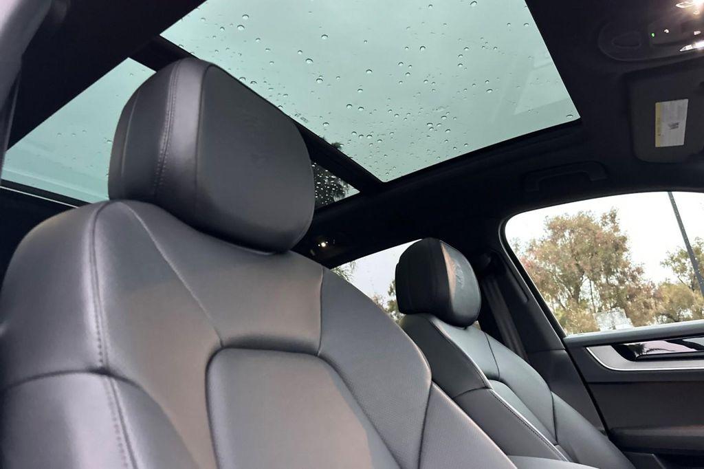 new 2026 Porsche Cayenne car, priced at $108,800