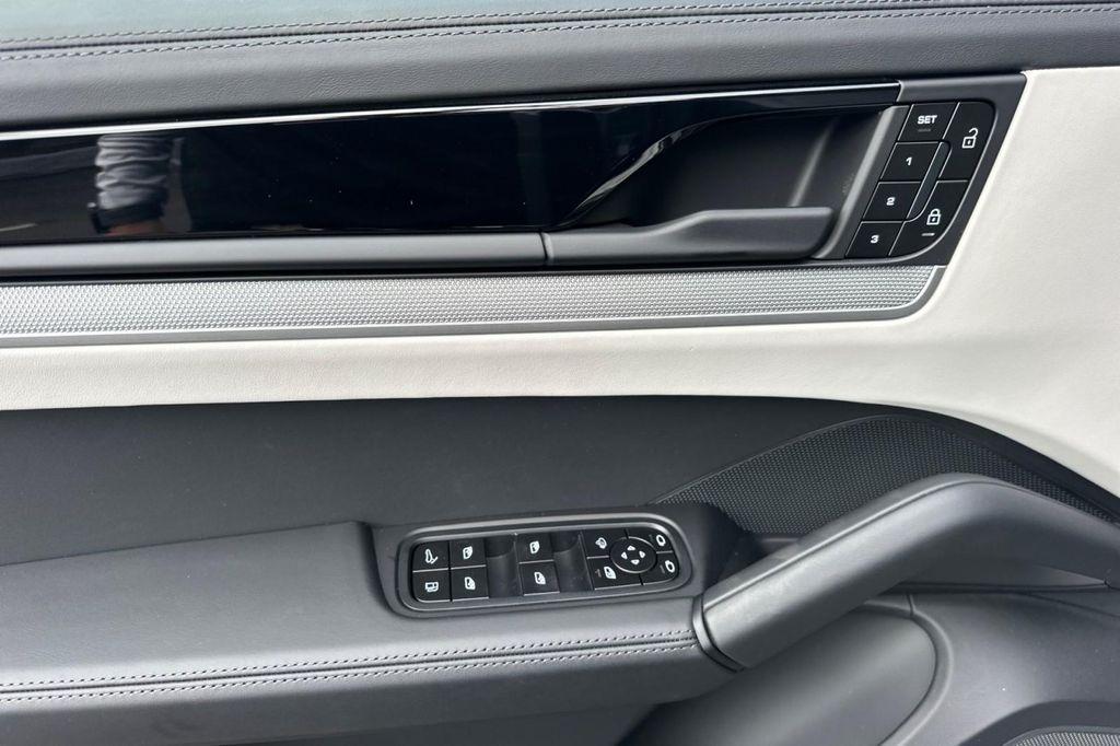 new 2026 Porsche Cayenne car, priced at $146,980