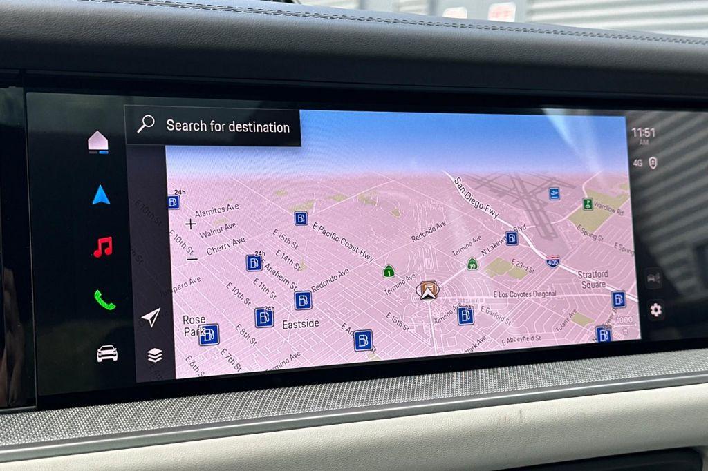 new 2026 Porsche Cayenne car, priced at $146,980