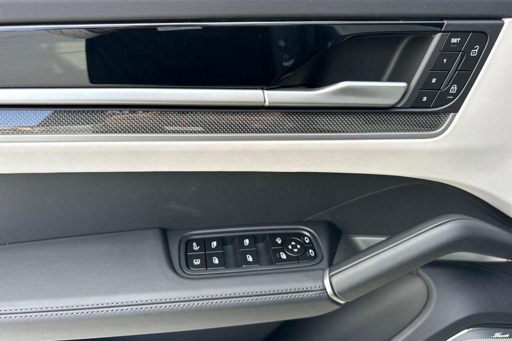 new 2026 Porsche Cayenne car, priced at $210,500