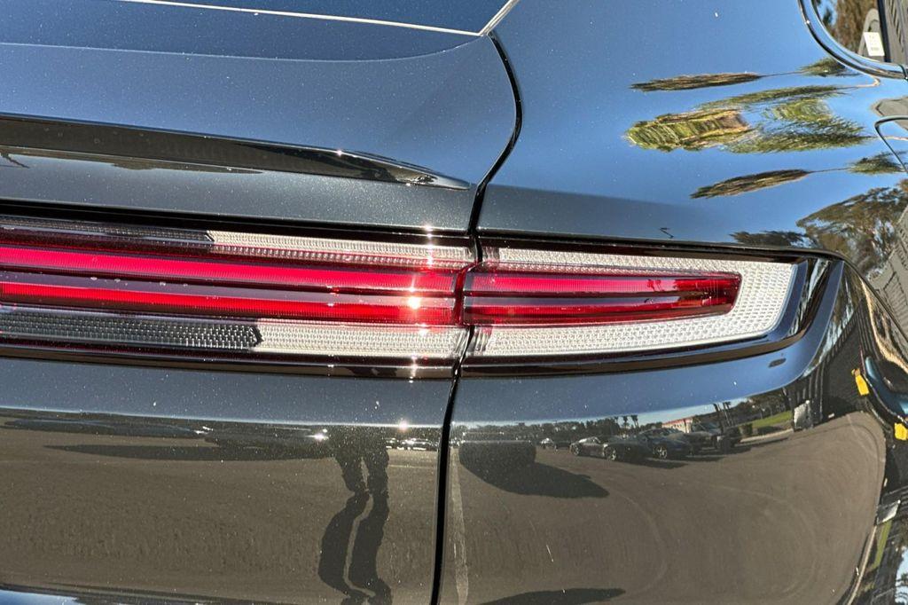 new 2026 Porsche Cayenne car, priced at $109,830