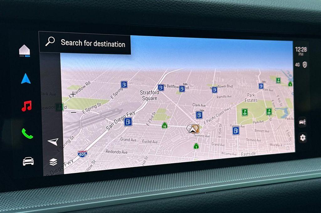 new 2026 Porsche Cayenne car, priced at $105,470