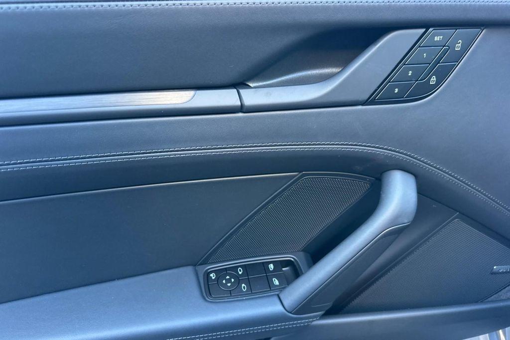 new 2026 Porsche 911 car, priced at $210,510