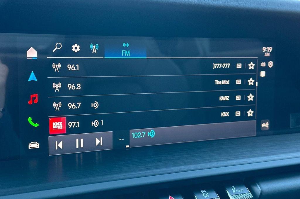 new 2026 Porsche 911 car, priced at $210,510