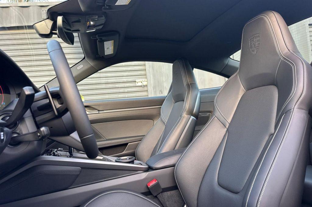 new 2026 Porsche 911 car, priced at $171,000