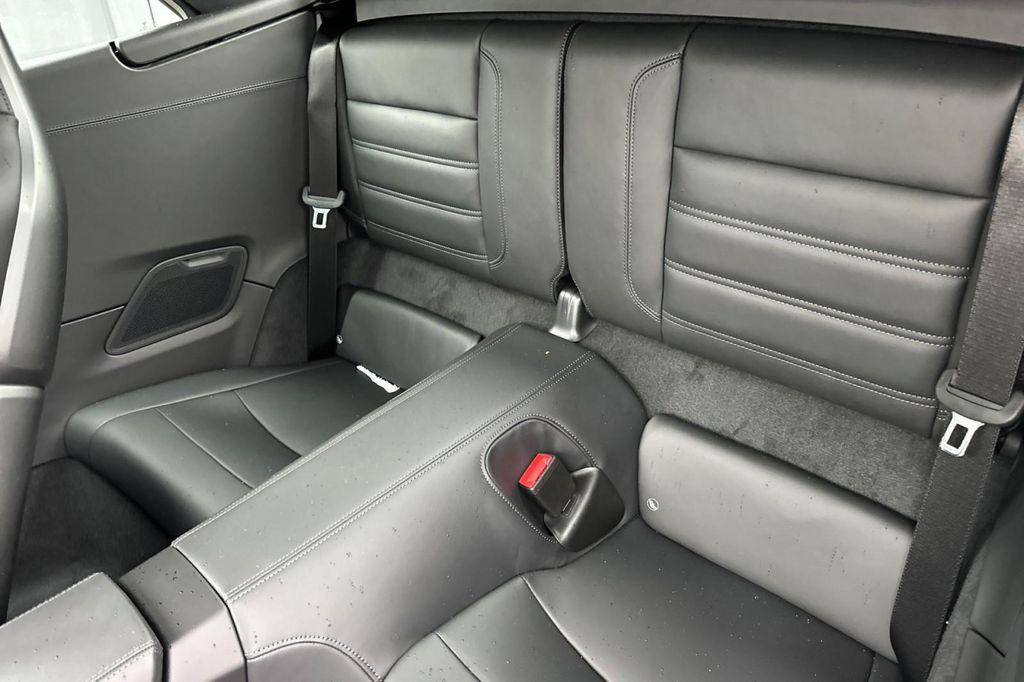 new 2026 Porsche 911 car, priced at $206,410