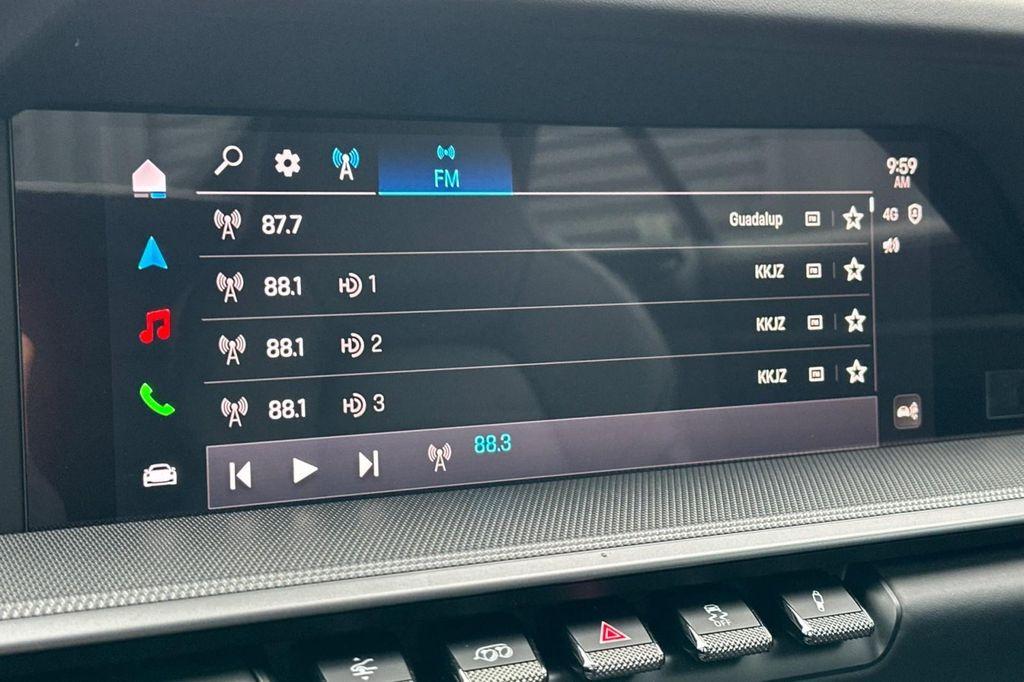 new 2026 Porsche 911 car, priced at $206,410