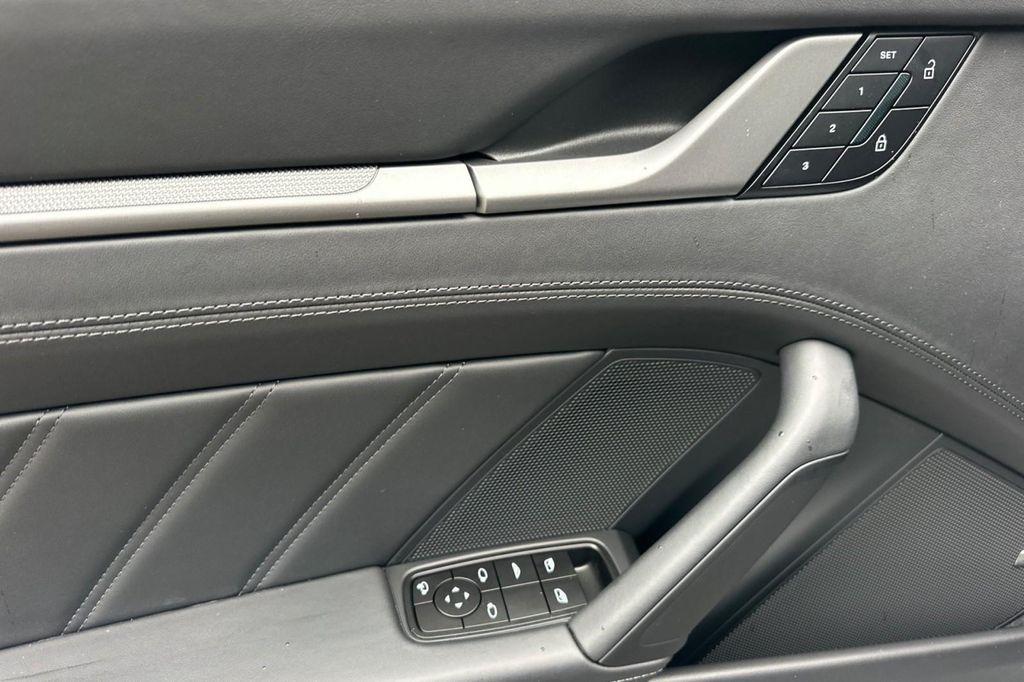 new 2026 Porsche 911 car, priced at $206,410