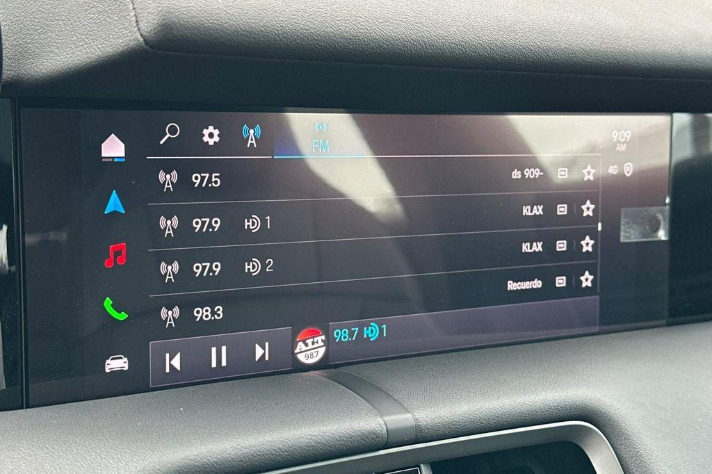 new 2026 Porsche Taycan car, priced at $120,170