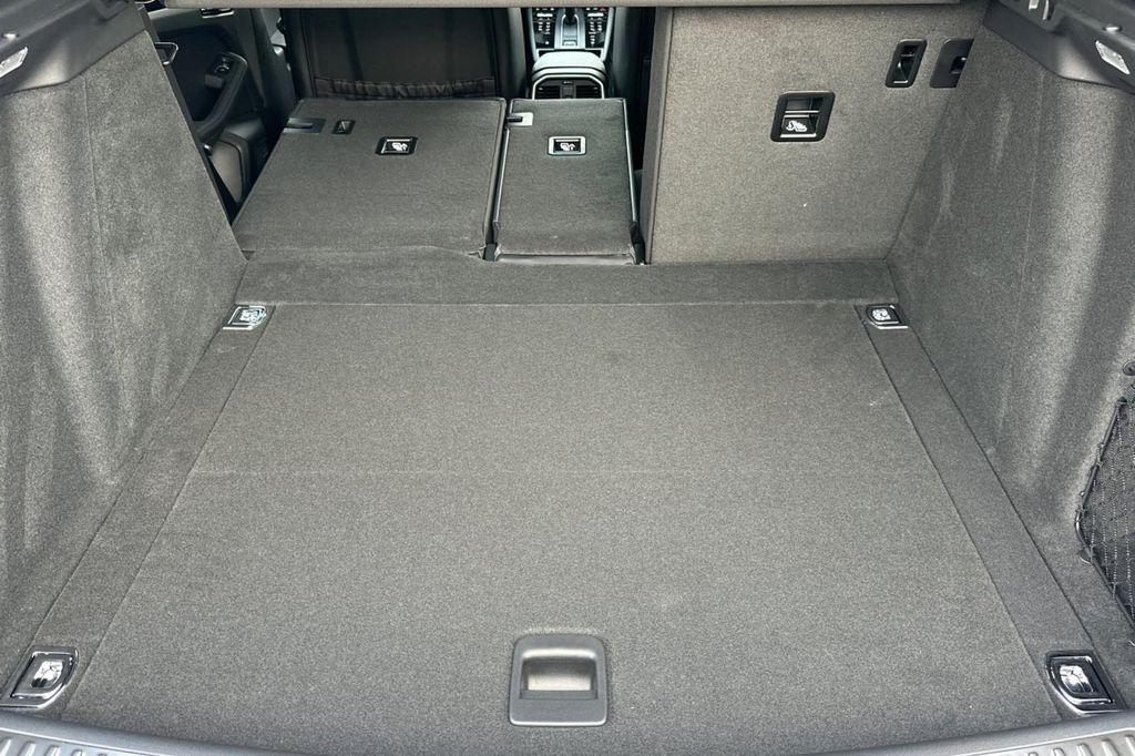 new 2026 Porsche Macan car, priced at $78,190