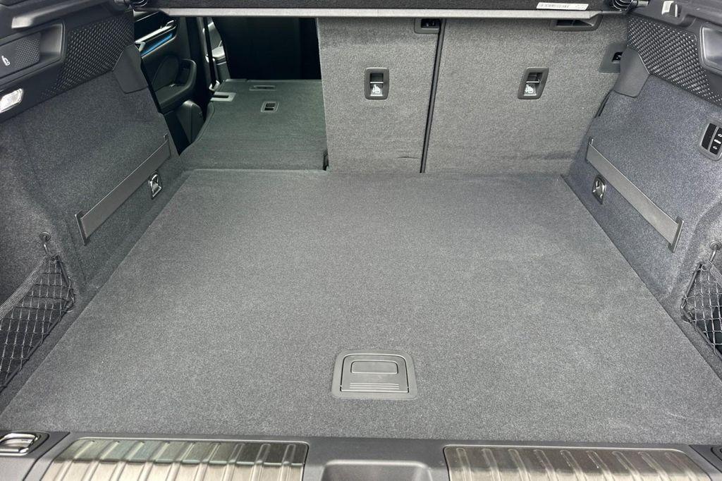 new 2026 Porsche Macan car, priced at $98,590