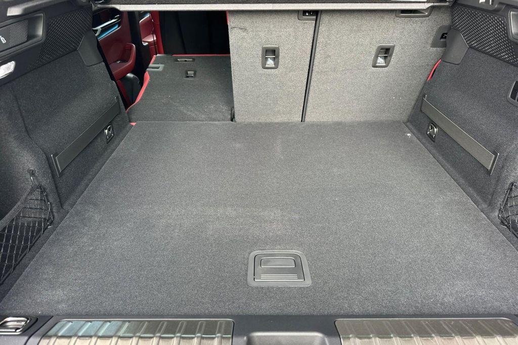 new 2026 Porsche Macan car, priced at $114,350