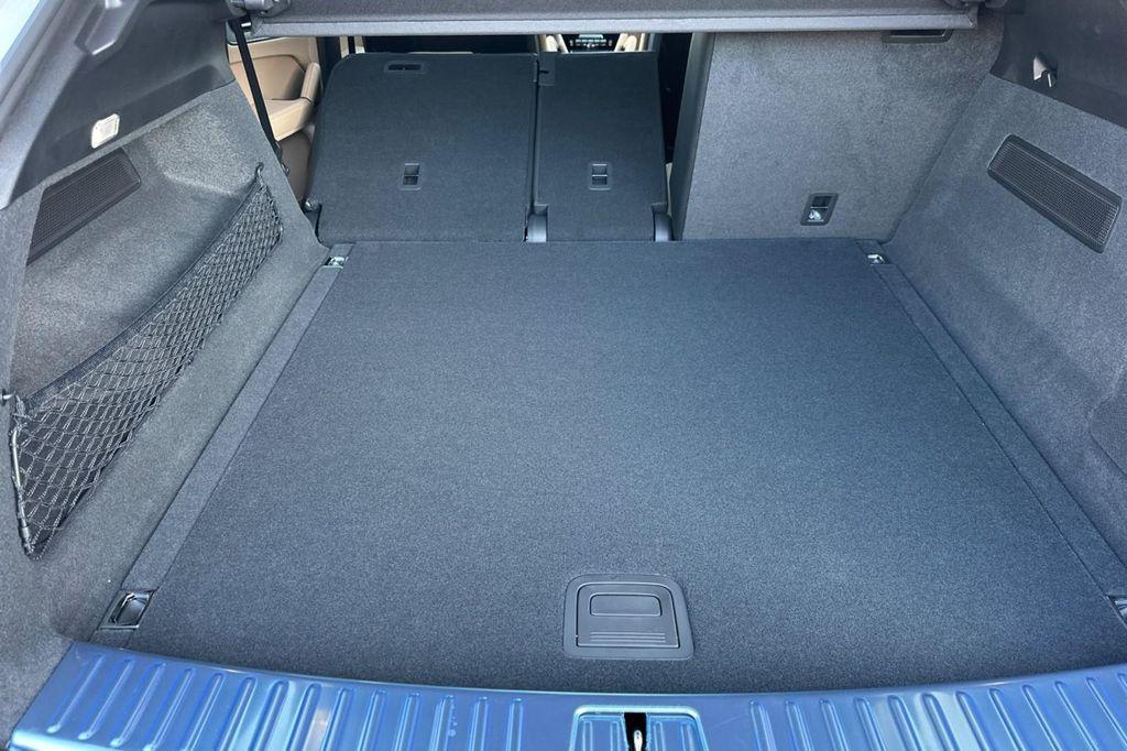 new 2026 Porsche Cayenne car, priced at $140,100