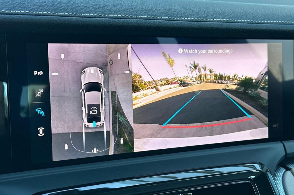 new 2026 Porsche Panamera car, priced at $128,800