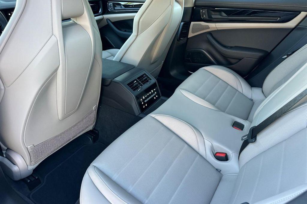 new 2026 Porsche Panamera car, priced at $128,800