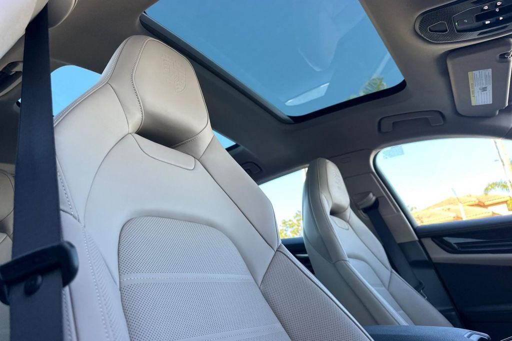 new 2026 Porsche Panamera car, priced at $128,800