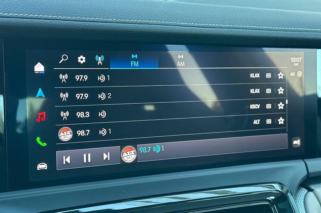 new 2026 Porsche Panamera car, priced at $128,800