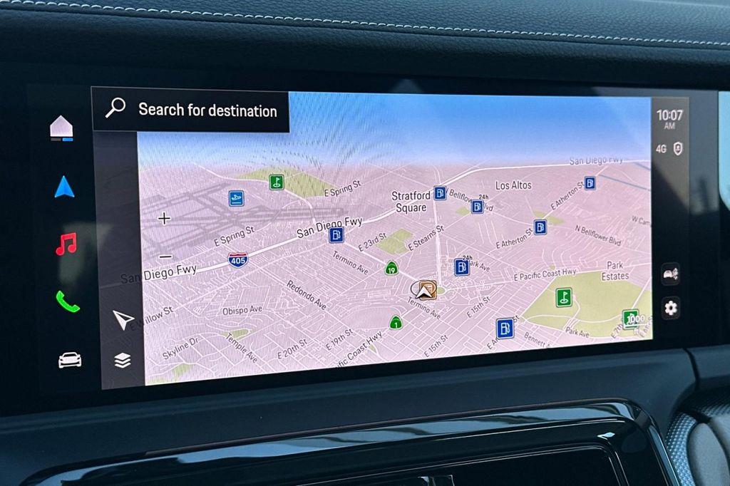 new 2026 Porsche Panamera car, priced at $128,800