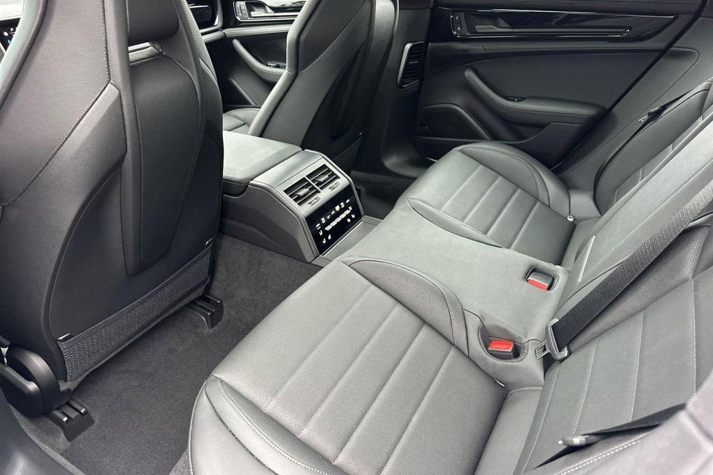 new 2026 Porsche Panamera car, priced at $132,690