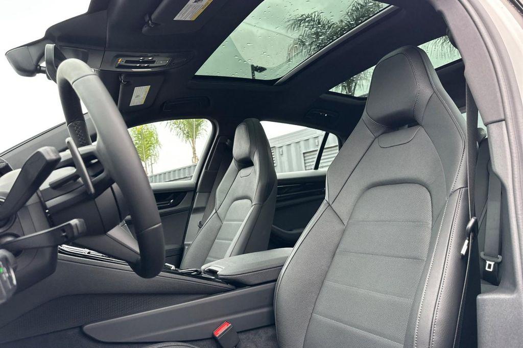 new 2026 Porsche Panamera car, priced at $132,690