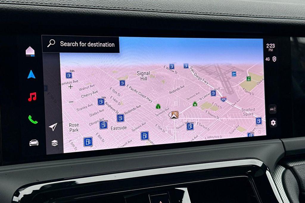 new 2026 Porsche Panamera car, priced at $132,690