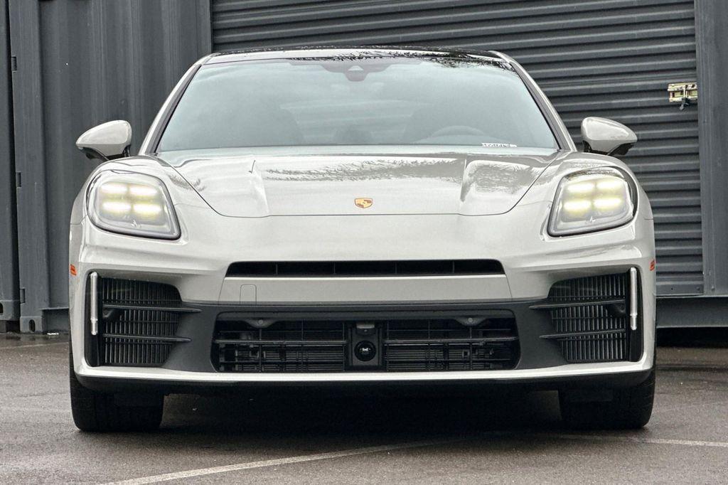 new 2026 Porsche Panamera car, priced at $132,690