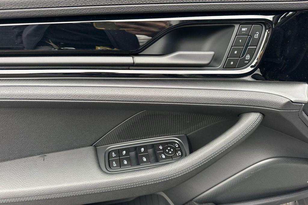 new 2026 Porsche Panamera car, priced at $132,690