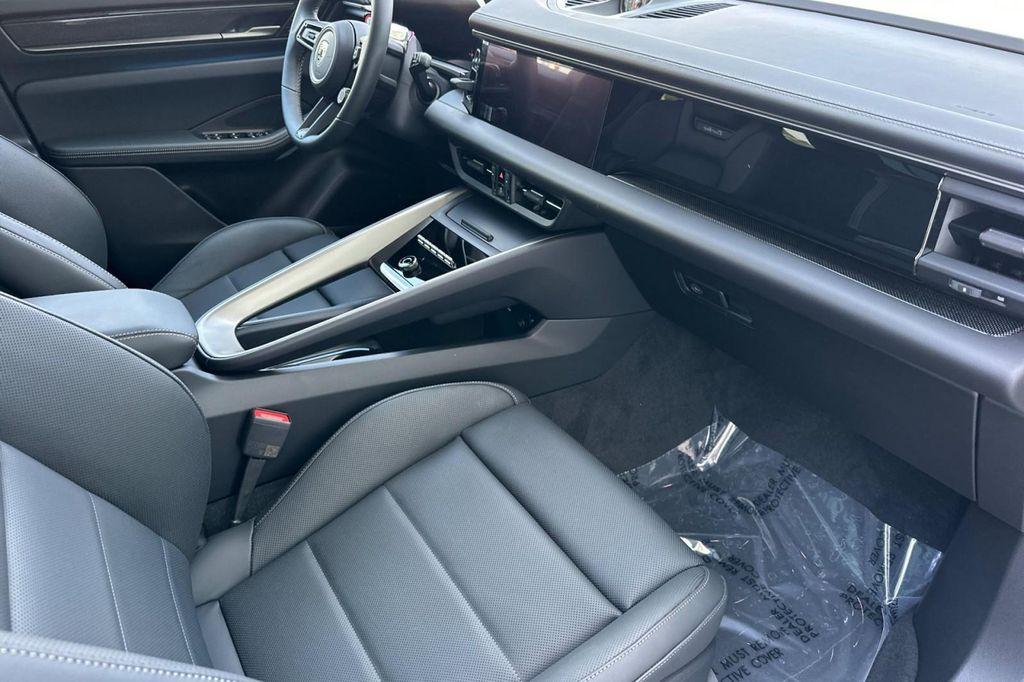 new 2026 Porsche Macan car, priced at $129,140