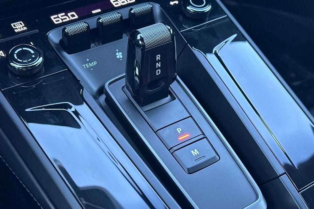 used 2026 Porsche 911 car, priced at $209,990